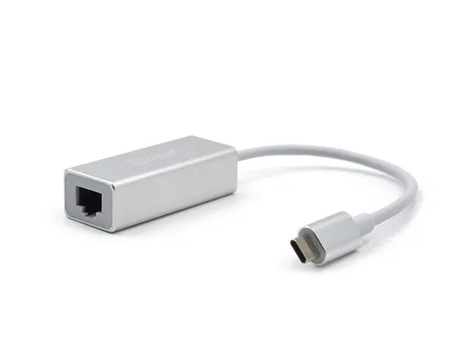 OXHORN AD-U31-LAN-G Type C to Gigabit LAN Adapter