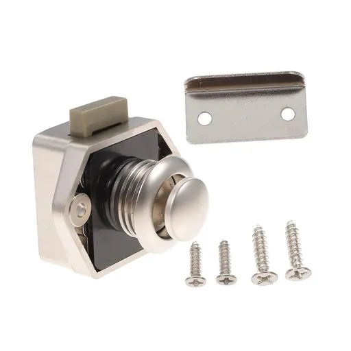 drawer locks latch lock door storage locks cupboard latches lock push lock keyless entry drawer latch trailer door lock