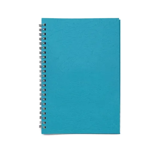 Multifunctional Conference Spiral Notebook Soft Portable Meeting Organiser Travel Journal Daily Plan Notebooks