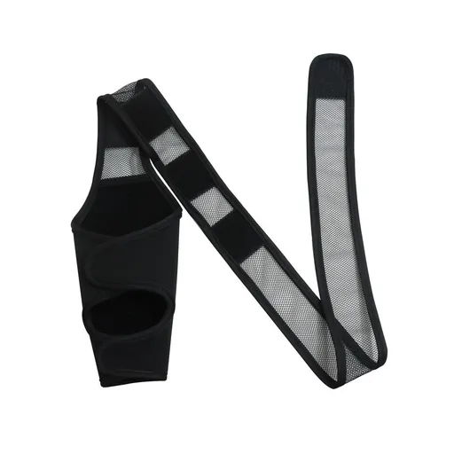 Dog Elbow Protector Leg Sleeves Elbow and Knee Pads Pet Injury Knee Brace Dog Foreleg Support Brace Dog Back Knee Bolster L