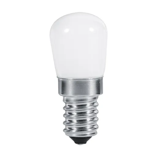 E14 Type 1.5W SMD 2835 Mini Refrigerator Freezer LED Light Lamp Bulb (220V Warm White)