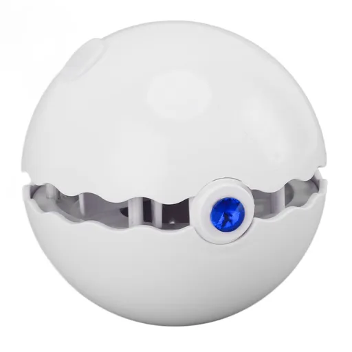 Mini Dishwasher with USB Charging, Multifunctional Kitchen Dishwasher 1200mAh Portable USB Washing Household Small Dishwasher