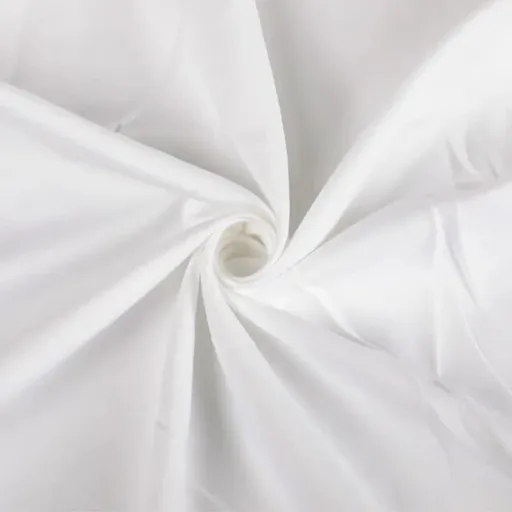2mx3m White Hridz Muslin Backdrops for Photography