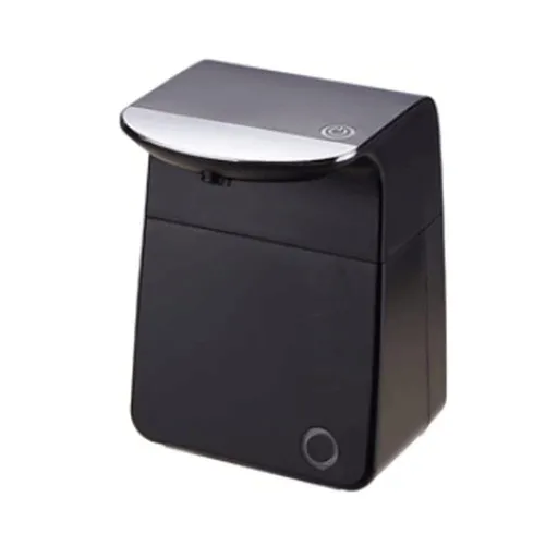 Soap dispenser Automatic hand washing spray sterilizer Toilet foam hand washing liquid dispenser Set soap dispenser