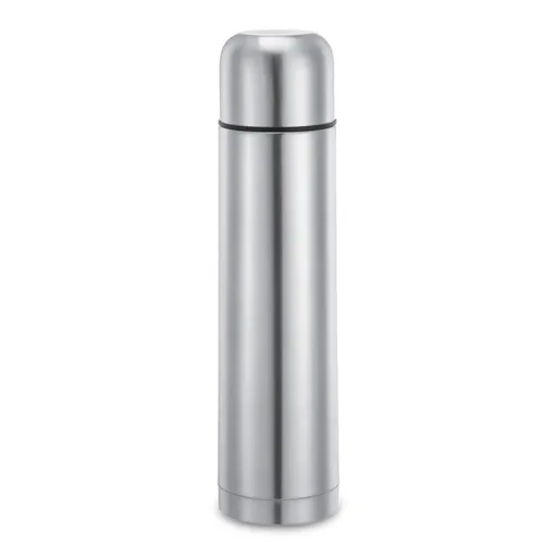 1L Stainless Steel Vacuum Flask Insulated Drink Container