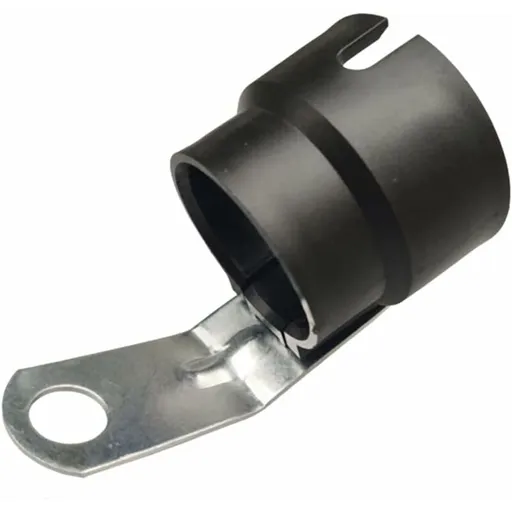 Trailer Plug Holder Trailer Connector Bracket Trailer Plug Adapter 7Pin/13Pin Trailer Plug Holder For Rv Utv Trailer,