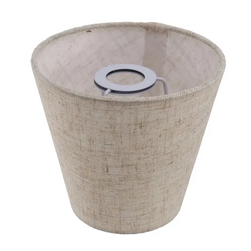 Small Lamp Shade Chandelier Lamp Dust Cover Cloth Lamp Cover Fabric Lamp Accessory for Table Lamp and Floor Light