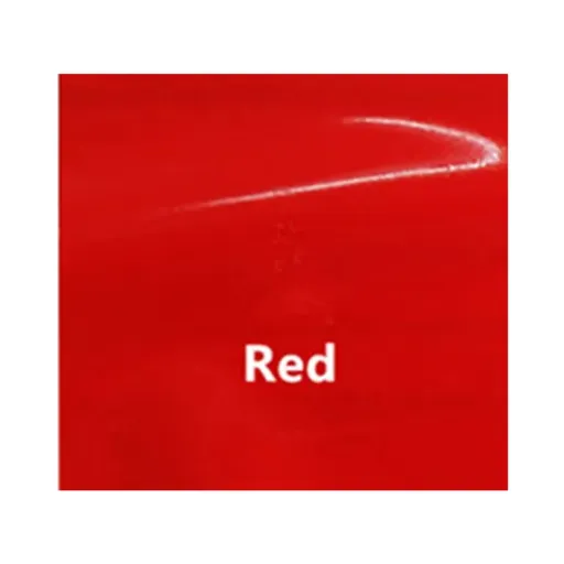 House Of Dasein Red Latex Swimwear Long Sleeve Rubber Leotard With Back Lace For Women And Men - Red - Xs