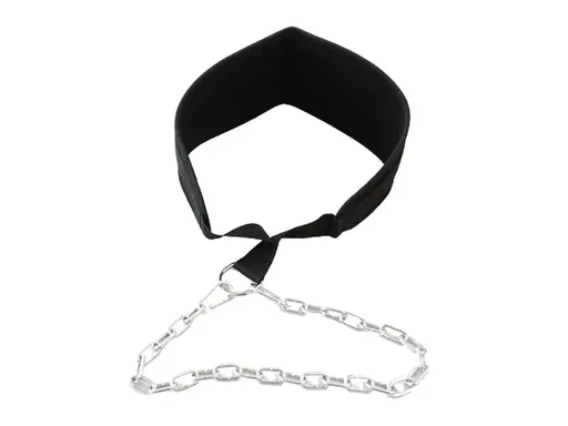 Nylon Dipping Belt with Chain