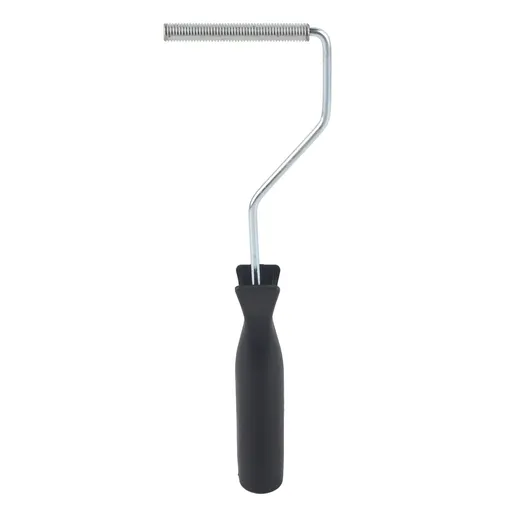 Diameter 10x75mm Fiberglass Laminating Bubble Roller Bubble Paddle Tool for Industrial Fiberglass