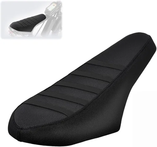 Ridstar Q20 Seat Cover, EBike Seat Cover, Non-Slip Waterproof Leather, Protecting Your Electric Bike Seat, for Ridstar Q20/Q20 Pro Lite