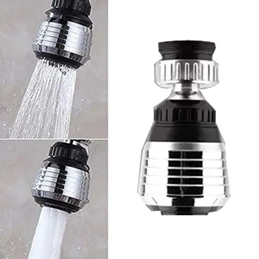 360 Rotate Swivel Water Saving Tap Aerator Diffuser Faucet Nozzle Filter Adapter 360 Rotate Swivel Water Saving Tap Aerator