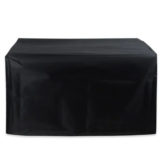Printer Dust Cover - Compatible Wireless All-in-One Printer, Water Resistant Protector Case - 50x40x30cm