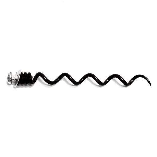 Pack Replacement Corkscrew Spiral/Worm for Wine Opener spiral is made with mini-bearings Extend the life of