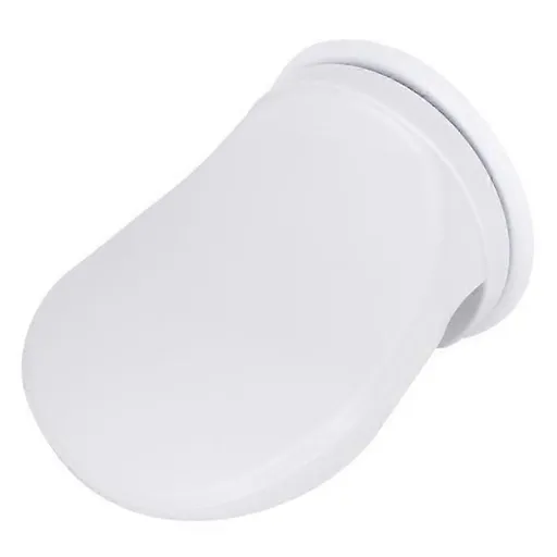 Foldable Shower Foot Rest, Wall Mount for Washing or Shaving