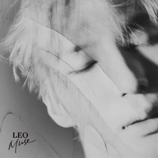 Muse - Leo Cd Album