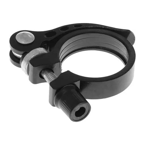 Seatpost Clamp 2.76in x 1.97in x 0.39in for Road Bikes, and Lightweight Replacement Part