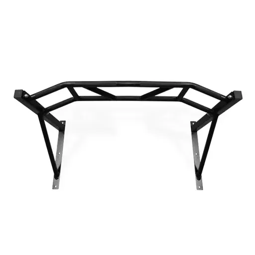 Wall Mounted Godzilla Chin-Up Bar (5 Way)