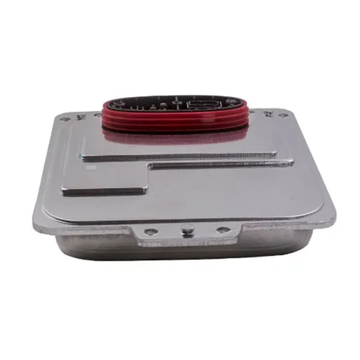Ballast controller module, ballast control unit module, xenon headlight ballast, automotive headlight stabilizer