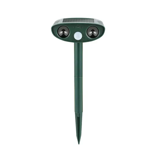 Gardeon Snake Repeller Ultrasonic Battery USB Powered