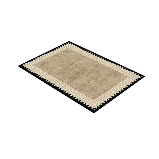 Premium Front Door Carpet Non Slip Indoor Outdoor Entrance Mat Durable Dust Proof - 80x120cm