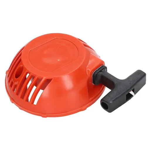 Euros# 576368301 Recoil Starter Fit for 128L 128LD 128LDX 128DJX String Trimmer Brushcutter 2009-001N Higher