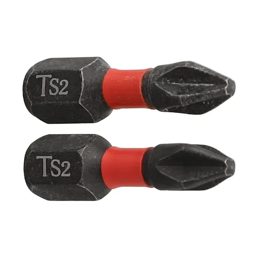 25-150Mm Non-Slip Screwdriver Bits Ph2 Magnetic Batch Cross Screw Electric Tips Head Cross Screwdriver Drill Bit Tool Set 2Pcs 25Mm Smile Home 2Pcs 25Mm