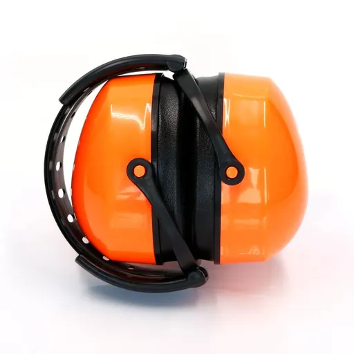 the Head Noise Reduction Earmuff, Hearing Protection, Ear Protectors,Ideal for Machine Shops and Power Tools(2 PCS)