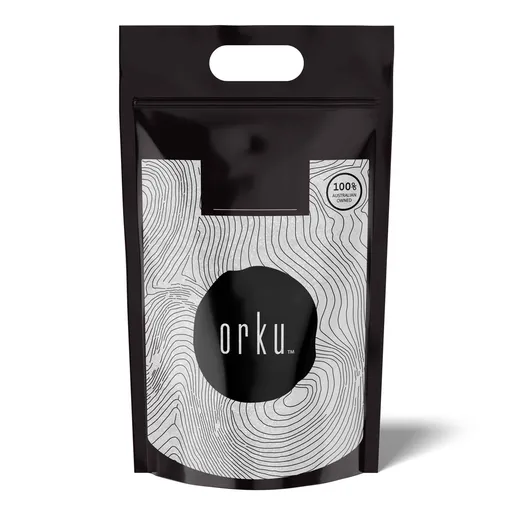 Orku 20Kg MSM Powder or Crystals - 99.9% Pure USP Grade Methylsulfonylmethane