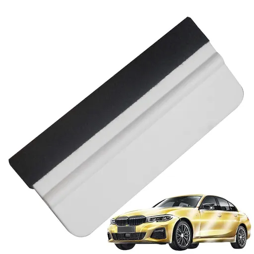 Car Foil Squeegee Set, Card Felt Vinyl Wrap Tool Kit