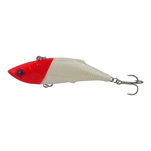 Finesse MK54 Big Vibe, 80mm, Red Head