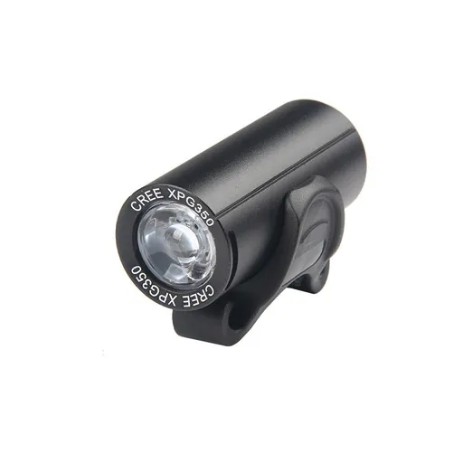 Tail Lights Bike Light LED Bike Headlight Bike Front Light Bike LED Glass Bottles Cycling Bike Rear （black）