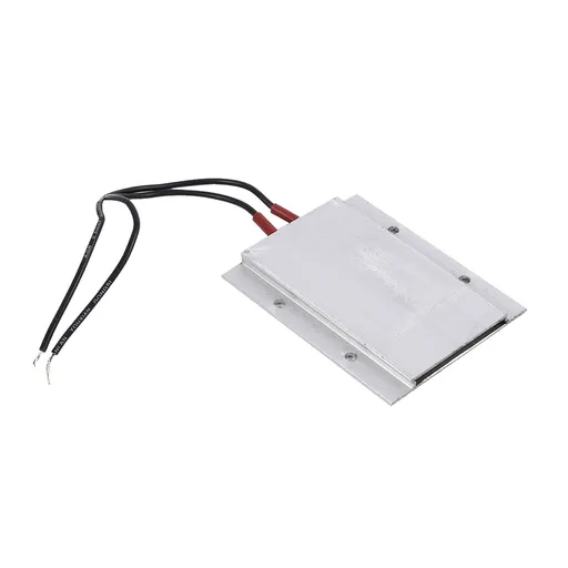 1pc Constant Temperature PTC Heating Element Thermostat Heater Plate 220V 50W 80℃