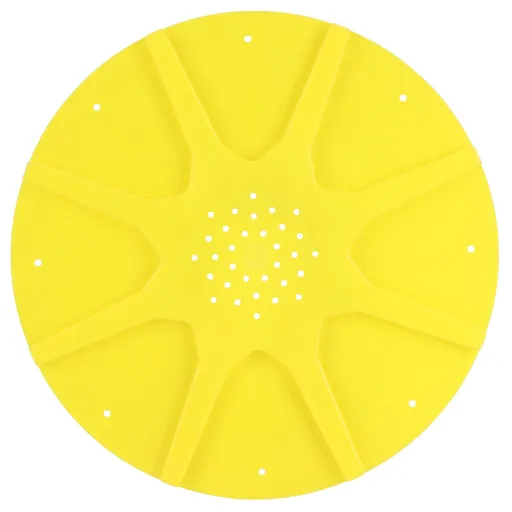 8 Way Circular Beehive Door Exit Disc Anti Escape Guard Device Beekeeping Accessory