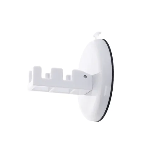 5m or 10m Wall-Mounted Suction Cup Clothesline Retractable Durable Sturdy Laundry - 10m