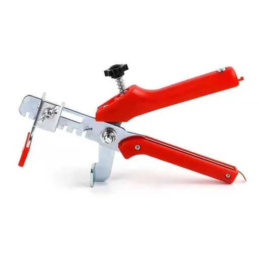 Tile Leveling System Tile Spacers Clips Wedges Tiles Plier for Floor Wall Tile Leveler Tool Home DIY Construction Tools Parts