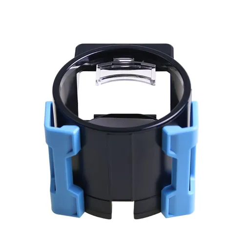Shunwei Car Air Vent Holder Cup Phone Stand SD-1026 Light Blue