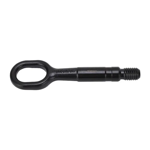 Tow Hook 8K0805615 Towing Eye Hook Hitch Unit Emergency Tow Hook for A1 A3 A4 S4 A5 S5 A6 S6