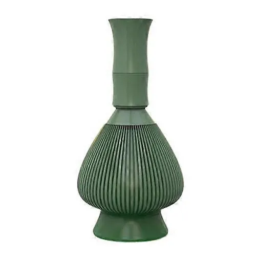 Silicone Matcha Whisk - Food-Grade Durable Heat-Resistant Blender for Green Tea