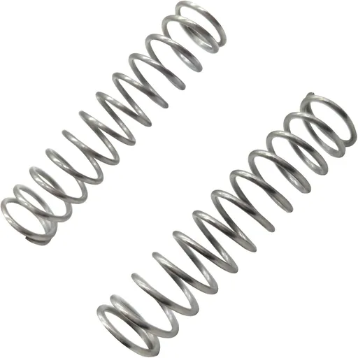 2 Pcs Part # 32193.0000 Compression Faucet Spring, Fit for Bunn 32193-2 Ultra 2 Frozen Drink Machine/Beverage Machine/Large Water Dispenser, Length 3 Inch, OD 0.72 Inch, ID 0.56 Inch