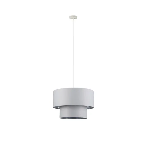 Rabiya Pendant Light - White