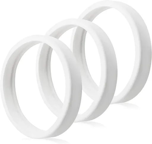 Pool Cleaner All Purpose Tire Replacement Part Compatible with Polaris 280 360 180 380 C10 C-10 Pack o 3