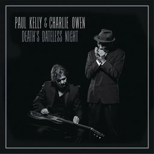 Deaths Dateless Night - Kelly, Paul And Charlie Owen Cd Album