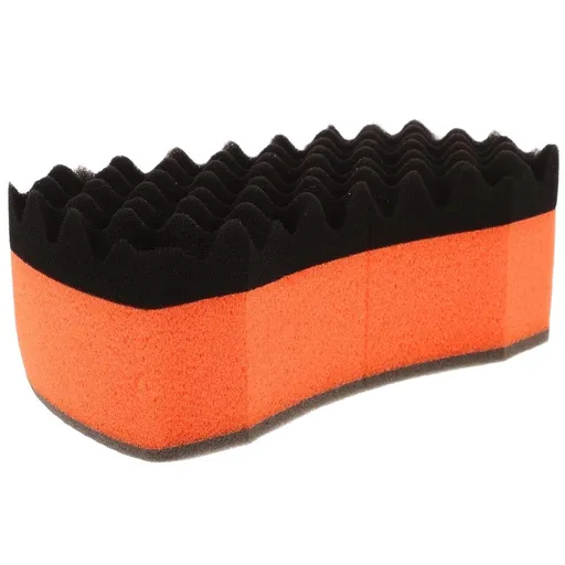 Masteelf High-Density Car Wash Sponge with Expanding Foam, Scrubbing Brush for Car Cleaning, Car Wash Supplies and Accessories