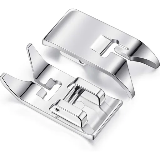 Parts Sewing Machine Presser Foot Straight Stitch Foot Universal Zig Zag Foot For Most Sewing Machines Low Shank