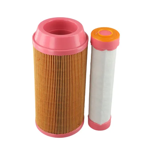 Premium Air Filter Kit For Kubota Zd326Rp Zd326S Zd331Lp K3181-82240 YIWEI