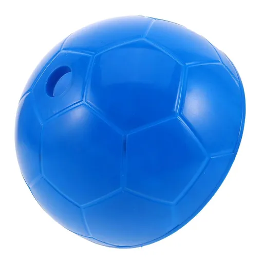 Sports Training Equipment Soccer Agility Pole Holder for Agility Training - Blue