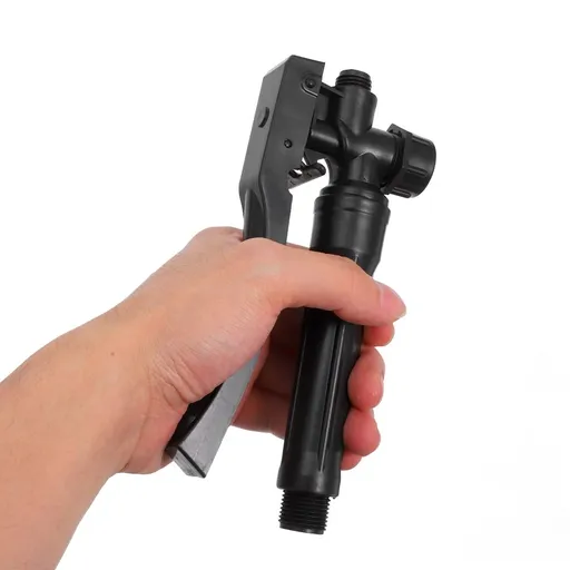 3-piece spray rod replacement kit durable agricultural spray handle replacement