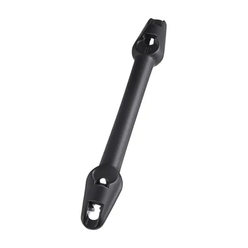 Dockside UV- Boat Mooring Snubber for 10-12mm Lines, Shock-Absorbing Rubber
