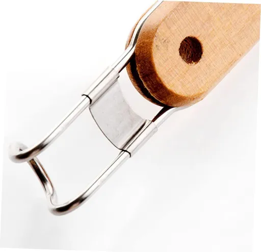 Metal Basket Dumpling Strainer Noodle Strainer Cooking Filter Spoon Stainless Steel Colander Pasta Strainer Colander Mesh